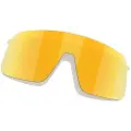 Oakley Mann Sutro Lite Replacement Lenses