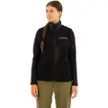 Adidas Terrex Xploric High Pile Fleece Vest