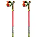 LEKI Prc 750 Spaserstokker