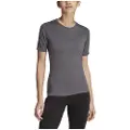 Adidas Xperior Merino 200 Baselayer Kortarmet T-skjorte