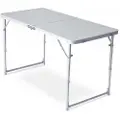 Pinguin Xl Folding Camping Bord