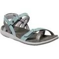 Regatta Santa Cruz Sandaler