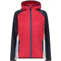 CMP Hybrid Fix Hood 32e4996 Softshelljakke