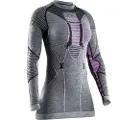 X-Bionic Apani 4.0 Merino Langarmet Baselag