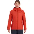 Montane Respond Jakke