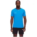 Mammut Aenergy Fl Kortarmet T-skjorte