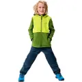 Vaude Pulex Ii Fleecejakke Med Full Glidelås