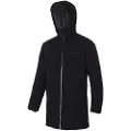 Trangoworld Ibort Termic Parka