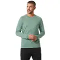 Helly Hansen Durawool Crew Langarmet Baselag