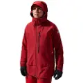 Berghaus Mtn Arete Descend Goretex Jakke
