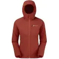 Montane Fireball Jakke