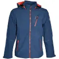 Lhotse Sandro Softshelljakke
