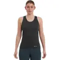 Montane Dart Built-in Bra Medium Support Ermeløs T-skjorte