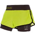 Trangoworld Filia Shorts