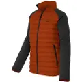 Trangoworld Thun Jakke