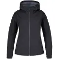 Hannah Malvina Lite Softshelljakke
