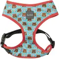 Fuzzyard Fuzz Bear Hundesele