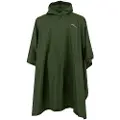 Joluvi Nylon Rip Poncho