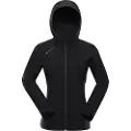 Alpine Pro Hoora Softshelljakke