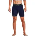 Under Armour Heatgear Armour Compression Basislag Shorts