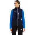 Mammut Eiger Nordwand Ml Hybrid Vest