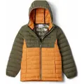 Columbia Powder Lite Ii Jakke