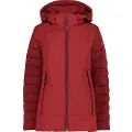 CMP Long Zip Hood 32k1516 Softshelljakke