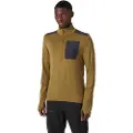 Helly Hansen Lifa Merino Halv Glidelås Genser