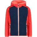 CMP 30m2175 Fix Hood Softshelljakke