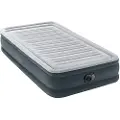 Intex Full Comfort Plush Mid Rise Luftmadrass