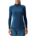 UYN Evolutyon Turtle Neck Langarmet Baselag