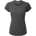 Montane Mono Kortarmet T-skjorte