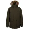 Dlx Mullan Jakke