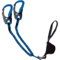 Spider Slacklines Siga Lanyards Og Energiabsorbenter