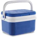 OEM Stiv Bærbar Kjøleboks 10l
