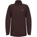 Odlo Roy Stripe Ml Fleece
