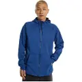 Burton Crown Weatherproof Fleecejakke Med Full Glidelås