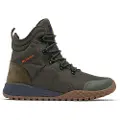 Columbia Fairbanks Omni-heat Tursko