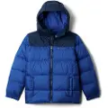 Columbia Puffect Jakke