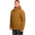 Trangoworld Balerna Termic Jakke