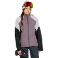 Volcom Agate Insulated Jakke