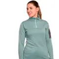 Trangoworld Figarol Fleece