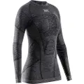 X-Bionic Symbio Merino Langarmet Baselag