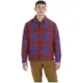Marmot Ridgefield Sherpa Flannel Skjorte Med Lange Ermer