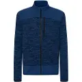 Rock Experience Keewalick Mock Neck Fleece