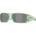 Oakley Mann Heliostat Solbriller