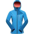 Alpine Pro Esprita Softshelljakke