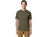 Columbia Thistletown Hills Kortarmet T-skjorte