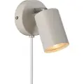 Nordlux NordluxVegglampe ExploreBeigeVegglamperFra Homeroom
