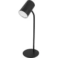 Unilux KATZ skrivebordslampe, sort